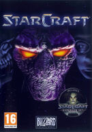 StarCraft + Expansion Set product image