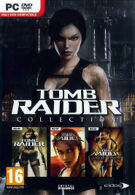 Tomb Raider Collection 2 product image