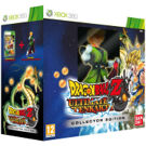 Dragon Ball Z - Ultimate Tenkaichi Collector's Edition product image