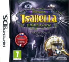 Princess Isabella - A Witch's Curse product image