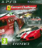 Ferrari Challenge with Supercars Challenge product image