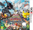 Super Pokemon Rumble product image