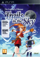 Legend of Heroes - Trails in the Sky Collector's Edition product image