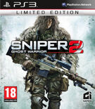 Sniper - Ghost Warrior 2 Limited Edition product image