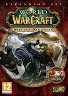 World of Warcraft - Mists of Pandaria (Add-On) product image