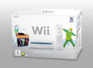 Wii Just Dance 2 White Pack product image