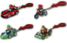 Keychain Super Mario Kart product image