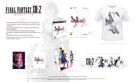Final Fantasy XIII-2 - Crystal Edition product image