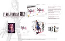 Final Fantasy XIII-2 - Collector's Edition product image