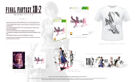 Final Fantasy XIII-2 - Crystal Edition product image