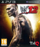 WWE '12 product image