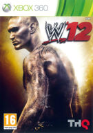 WWE '12 product image