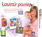Laura's Passie - Babysitten 3D product image