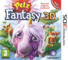 Petz - Fantasy 3D product image
