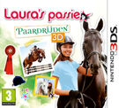 Laura's Passie - Paardrijden 3D product image