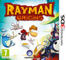 Rayman Origins product image