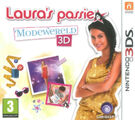 Laura's Passie - Modewereld 3D product image