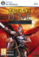 Grand Ages - Rome Gold Edition product image