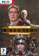 Imperium Romanum Gold Edition product image