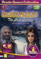 Golden Trails 2 - The Lost Legacy product image