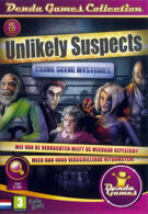 Unlikely Suspects product image