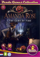 Amanada Rose - The Game of Time product image