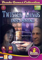 Twisted Lands Insomniac product image