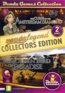 Youda Legend Collector's Edition - 2 Games product image