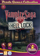 Vampire Saga - Welcome to Hell Lock product image