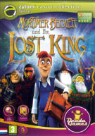Mortimer Beckett and the Lost King product image