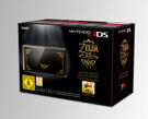 Nintendo 3DS Black Special Edition + Zelda-Ocarina of Time product image