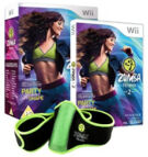 Zumba Fitness 2 + Belt product image