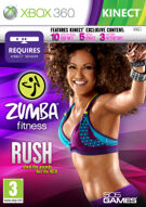 Zumba Fitness Rush product image
