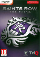 Saints Row - The Third product image