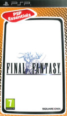 Final Fantasy I - Essentials product image