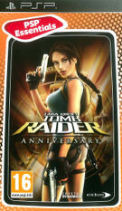 Tomb Raider - Anniversary - Essentials product image