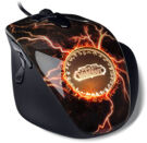 Mouse Legendary World of Warcraft MMO SteelSeries product image
