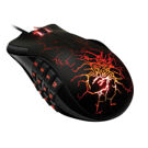 Mouse Naga Molten Special Edition Razer product image