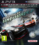 Ridge Racer Unbounded Limited Edition product image