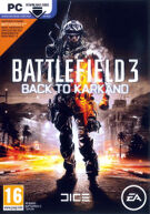 Battlefield 3 - Back to Karkand Voucher product image