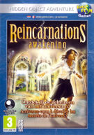 Reincarnations - Awakening product image