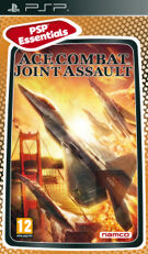 Ace Combat - Joint Assault - Essentials product image