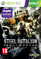 Steel Battalion - Heavy Armor product image