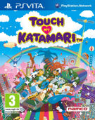 Touch My Katamari product image