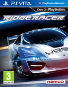 Ridge Racer product image