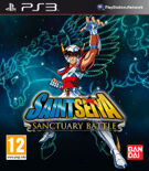 Saint Seiya - Sanctuary Battle product image