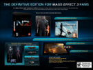 Mass Effect 3 Collector's Edition product image