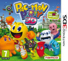 Pac-Man Party 3D product image