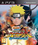 Naruto Shippuden - Ultimate Ninja Storm Generations product image