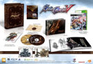 SoulCalibur V Collector's Edition product image